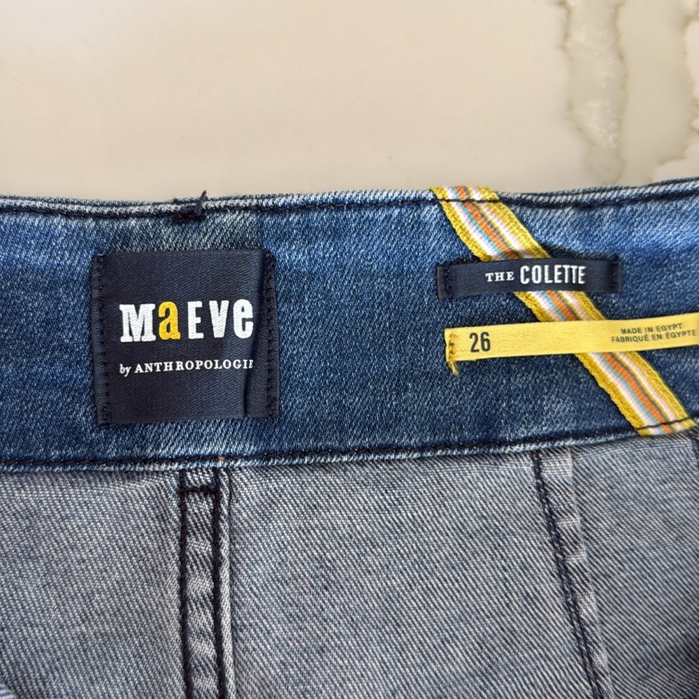 Jeans - Picture 2 of 2